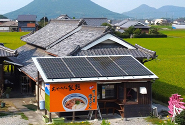 写真：あやうた製麺